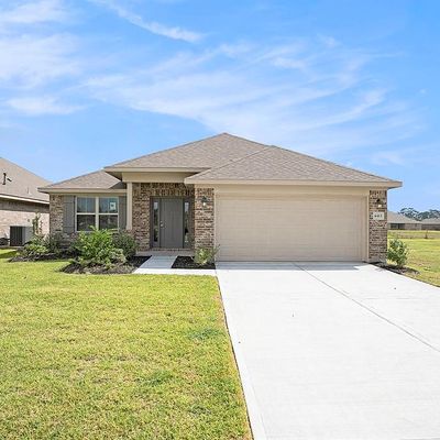 4413 E Bayou Maison Cir, Dickinson, TX 77539