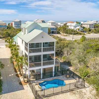 4414 Cape San Blas Rd, Port Saint Joe, FL 32456