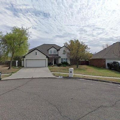 4413 Warrington Way, Norman, OK 73072