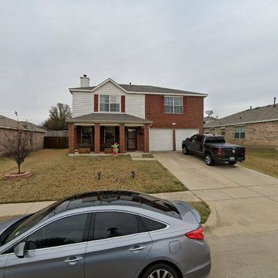 4415 Falcon Dr, Sherman, TX 75092