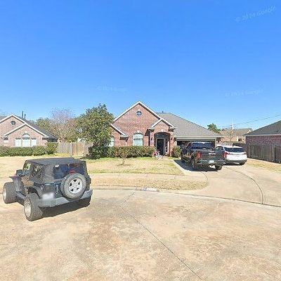 4415 Cindy Ct, Rosenberg, TX 77471