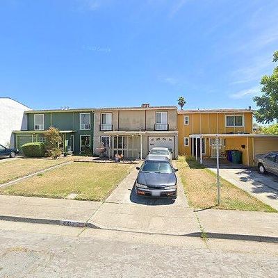 4416 Overend Ave, Richmond, CA 94804