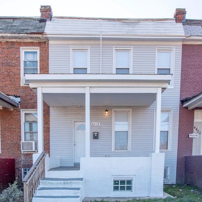 4418 Reisterstown Rd, Baltimore, MD 21215