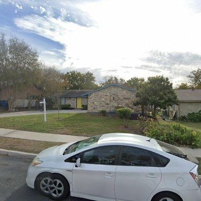 4418 El Simpatico St, San Antonio, TX 78233