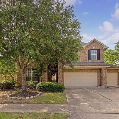 4419 Long Climb Cyn, Humble, TX 77396