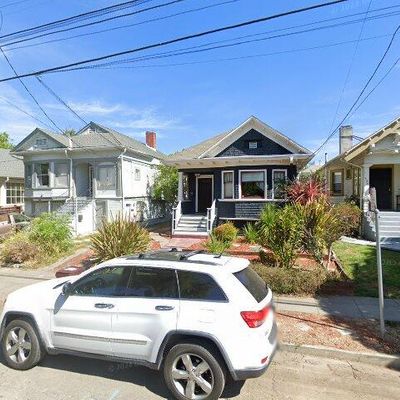 442 61 St St, Oakland, CA 94609