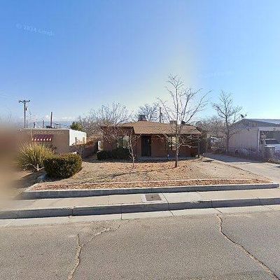 442 Alcazar St Ne, Albuquerque, NM 87108