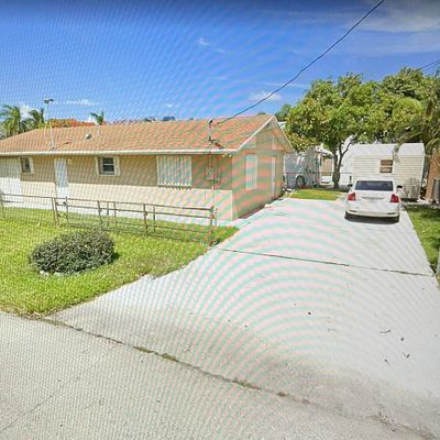 442 Barnett St, West Palm Beach, FL 33405