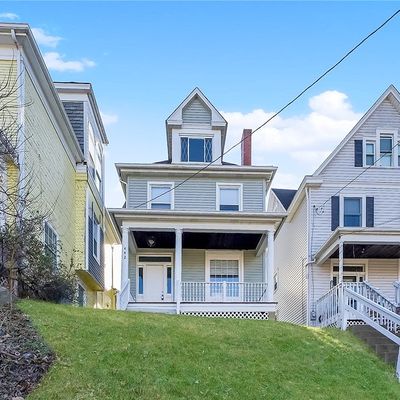 442 South Ave, Verona, PA 15147