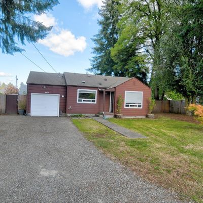 4420 15 Th Ave Se, Lacey, WA 98503