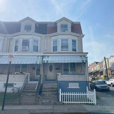 442 W Greenleaf St, Allentown, PA 18102