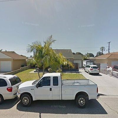 442 W Iris St, Oxnard, CA 93033