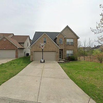 4420 Natal Pl, Lexington, KY 40509