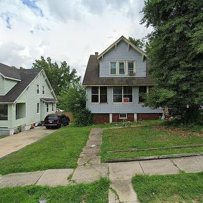 4421 Forest View Ave, Baltimore, MD 21206