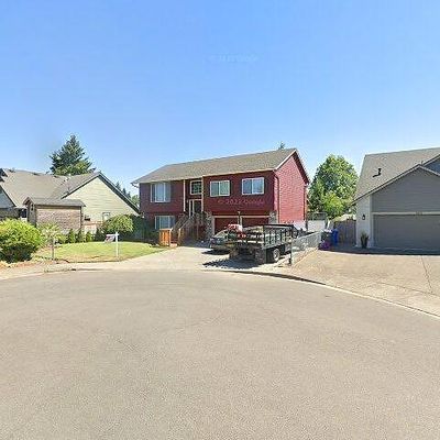 4422 Raccoon Ct Ne, Salem, OR 97305