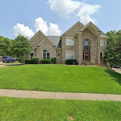 4423 Dove Park Blvd, Louisville, KY 40299