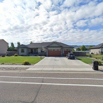 4423 E 21 St St, Casper, WY 82609