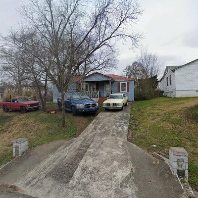 4424 Asbury Ave, Anniston, AL 36206