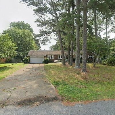 4424 Blackbeard Rd, Virginia Beach, VA 23455