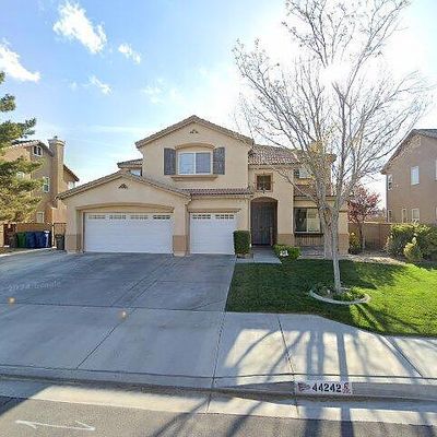 44242 48 Th St W, Lancaster, CA 93536