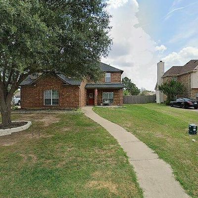 4425 Etheridge Cir, Canton, TX 75103