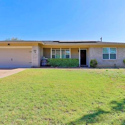 4425 Owendale Dr, Benbrook, TX 76116