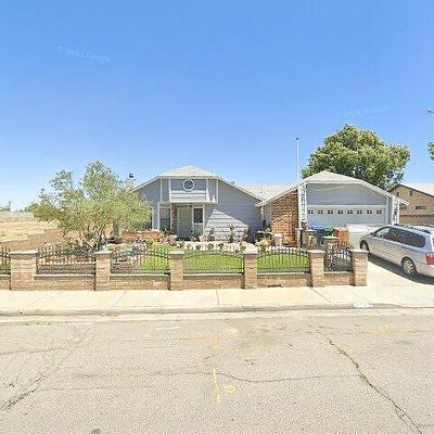 44252 8 Th St E, Lancaster, CA 93535