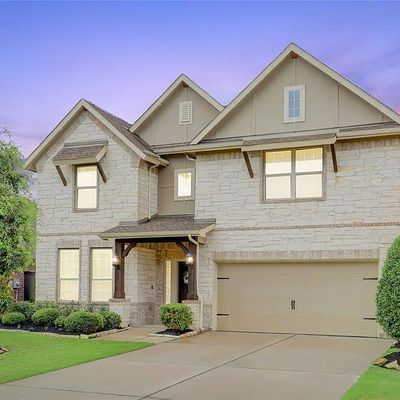 4427 Wyatt Roland Way, Richmond, TX 77406