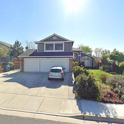 4428 Deerfield Dr, Antioch, CA 94531