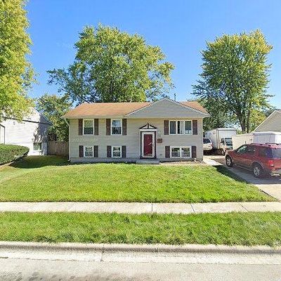 443 Clifton Ave, Romeoville, IL 60446