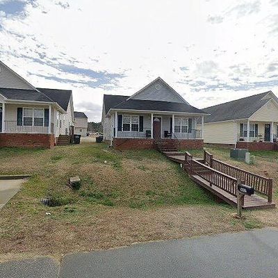 443 Anna St, Lillington, NC 27546