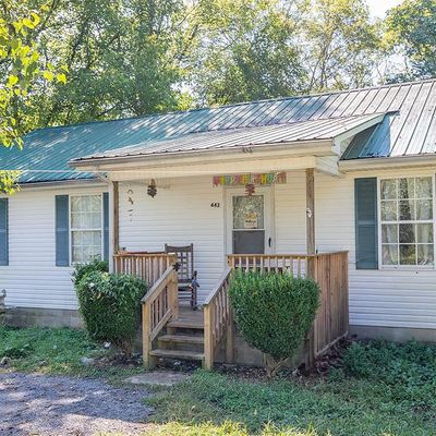 443 N Murray St, Gainesboro, TN 38562