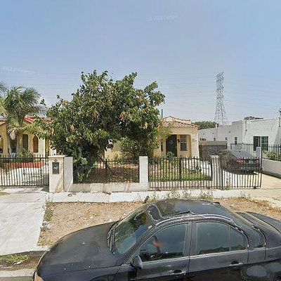 443 W 99 Th St, Los Angeles, CA 90003