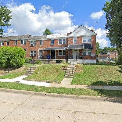 4432 Shamrock Ave, Baltimore, MD 21206