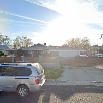 44340 4 Th St E, Lancaster, CA 93535