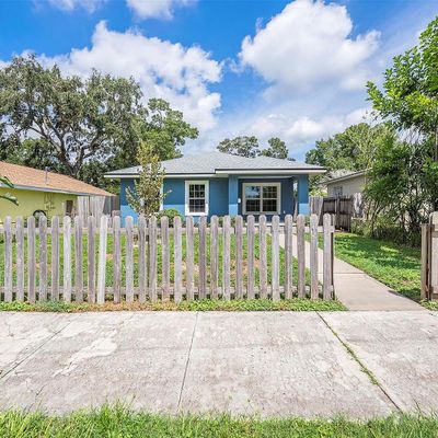 4435 4 Th Ave N, Saint Petersburg, FL 33713