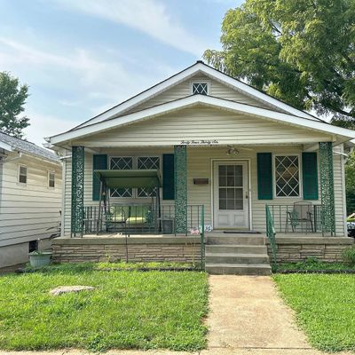 4436 Eichelberger St, Saint Louis, MO 63116