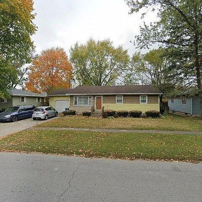 444 Apache Ln, Lowell, IN 46356