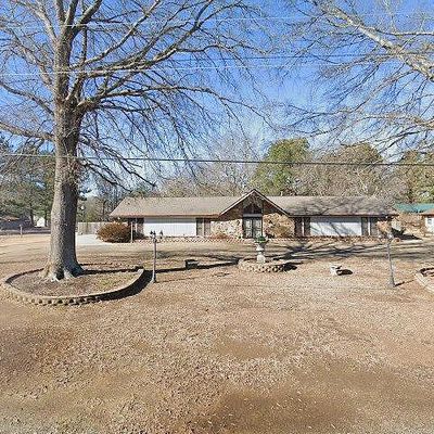 444 Caddo Trl, Jacksonville, AR 72076