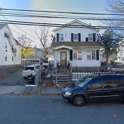 444 E 32 Nd St #446, Paterson, NJ 07504