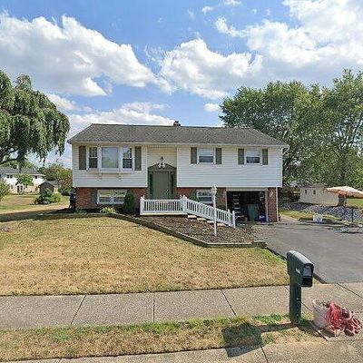 444 Holbrook Ave, Lancaster, PA 17601