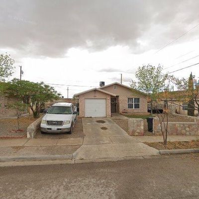 444 Sunset Hills Dr, El Paso, TX 79928