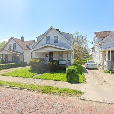 4440 E 154 Th St, Cleveland, OH 44128