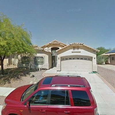 4440 S Avenida Paisano, Tucson, AZ 85746