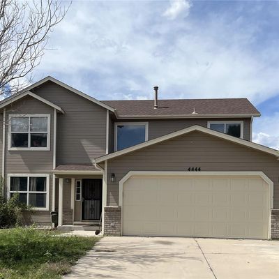 4444 Excursion Dr, Colorado Springs, CO 80911