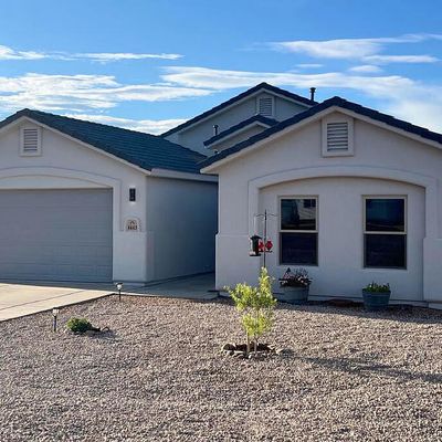 4443 E Camino De Cafe, Hereford, AZ 85615