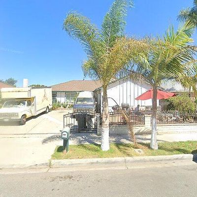 4444 Justin Way, Oxnard, CA 93033