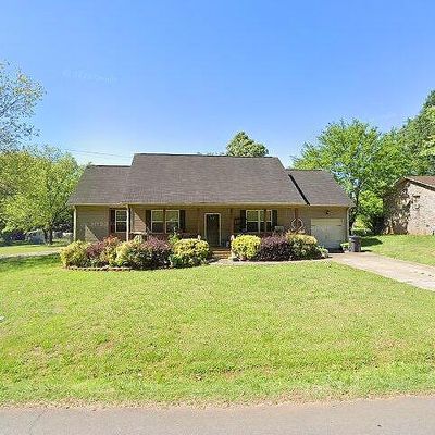 445 Crane Ave, Greenville, SC 29617