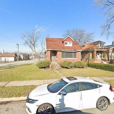 445 W 14 Th Pl, Chicago Heights, IL 60411