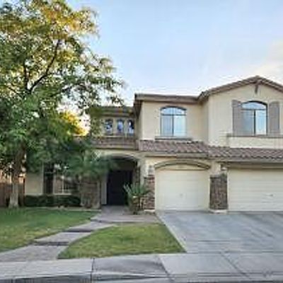 4450 S Rio Dr, Chandler, AZ 85249